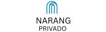 Narang Privado Thane | Luxury 2, 3 & 4 BHK Flats